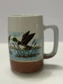 VINTAGE OTAGIRI MALLARD