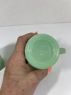 FIRE-KING D-HANDLE