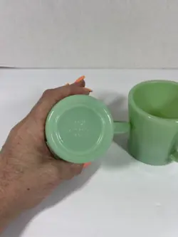 JADEITE MILK