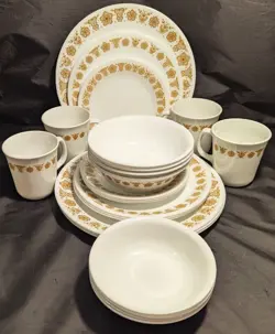 PIECE SETTING