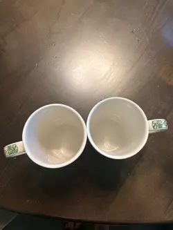 II MUGS