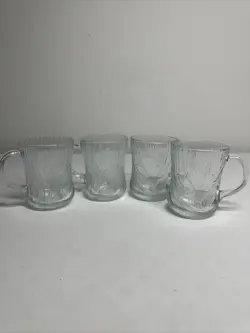 CROCUS GLASS