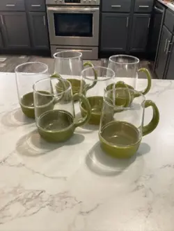 CUP AVOCADO