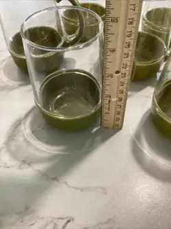 PLASTIC HANDLE