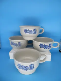 BOWLS HANDLE 7-1