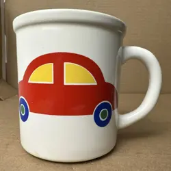1980S MARIMEKKO
