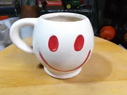 WHITE RED COFFEE