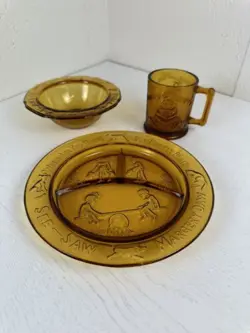 SET CHILDREN'S NURSERY