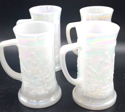 BEER MUGS TAVERN