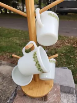 CUPS MUGS #1410