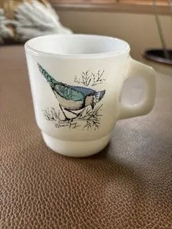 KING BLUE JAY