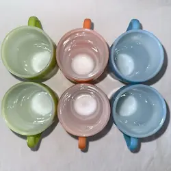 MUGS 4”