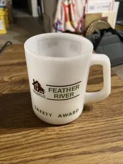 FEATHER RIVER