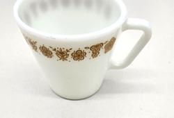 CUPS MUGS BUTTERFLY