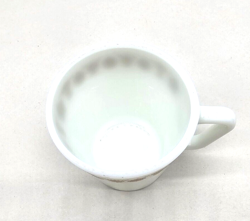 PYREX COFFEE CUPS