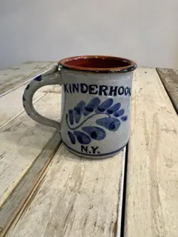 VINTAGE KINDERHOOK