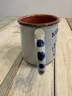 HARVEY POTTERY