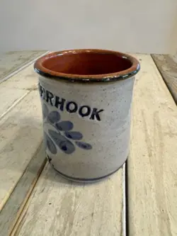 HARVEY POTTERY