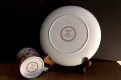 BONUS MUG