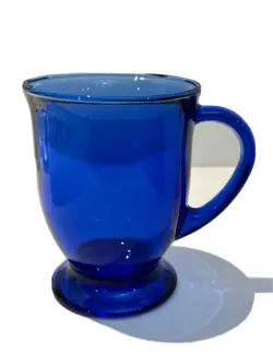 HOCKING LARGE COFFEE