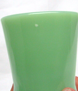 OVEN WARE JADE-ITE