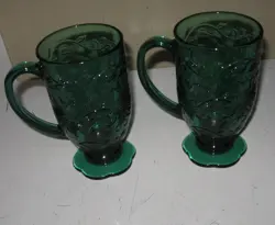 HANDLE IRISH