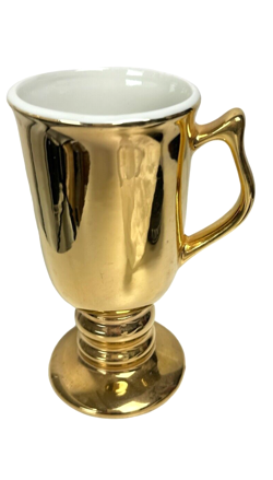 GOLDEN GLO IRISH