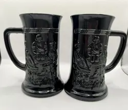 AMETHYST GLASS BEER