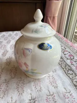 SPICE JAR