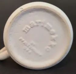 MUG CAR