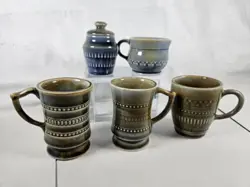 SUGAR PITCHER