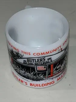 MUG USA MILK