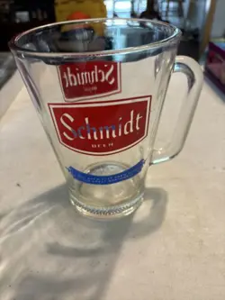 VINTAGE SCHMIDT