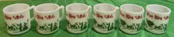 NOG CUP MUGS