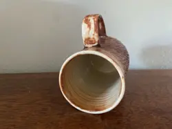 MUG TEXTURED