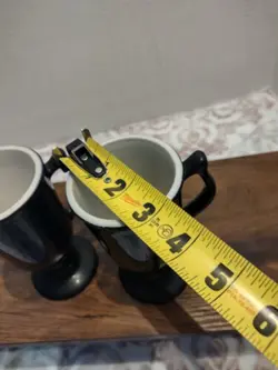 COFFEE BLACK