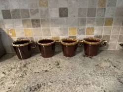 COFFEE MUG FOUR