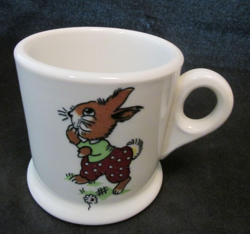 TOYLAND CHILDS MUG