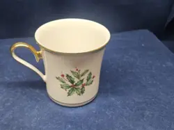 MUG USA EUC