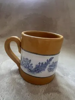MUGS-WESTMINSTER MASSACHUSETTS MOCHAWARE