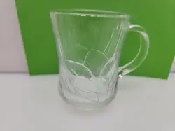 TEA TULIP VINTAGE