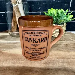 ENGLAND COFFEE