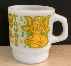HOCKING ZODIAC TAURUS