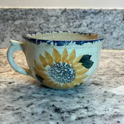 MUG SIZE