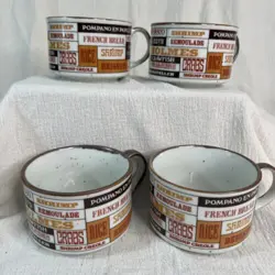 GUMBO SET