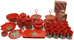 SET 35 PIECES