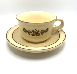 AND SAUCER~