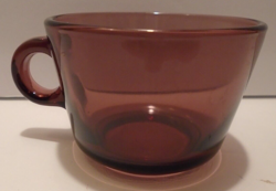 SAUCER MADE