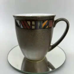DENBY MARRAKESH COFFEE
