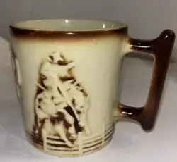 CUP WESTERN